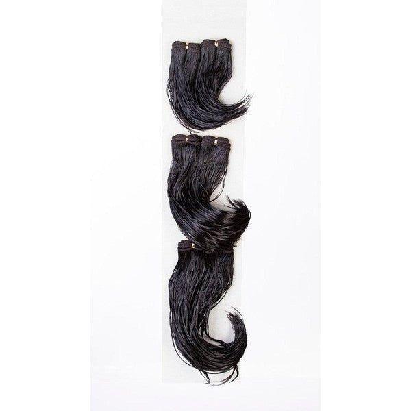 Dream Hair Style GT 3 (sythetic Weft) 2 - Gtworld.de