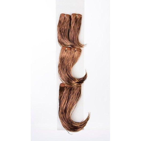 Dream Hair Style GT 3 (sythetic Weft) 27 - Gtworld.de