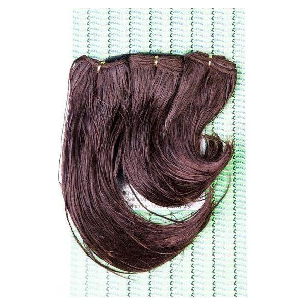 Dream Hair Style Gt 3 (Sythetic Weft) 33 - Gtworld.de