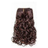 Dream Hair Style Gt - 35 (Sythetic Weft) :1B/130 - Gtworld.de
