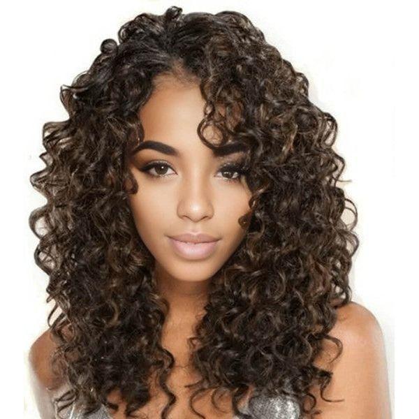 Dream Hair Style Gt - 35 (Sythetic Weft) :33 - Gtworld.de