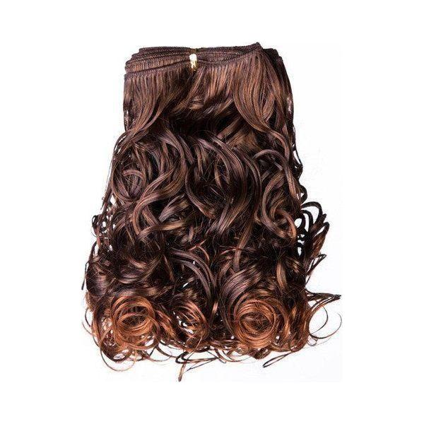 Dream Hair Style Gt - 35 (Sythetic Weft) :T4/30 - Gtworld.de