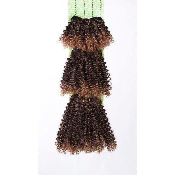 Dream Hair Style Gt - 4 (Sythetic Weft) - Gtworld.de