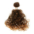 Dream Hair Style Gt 50 8"/20Cm Synthetic Hair - Gtworld.de