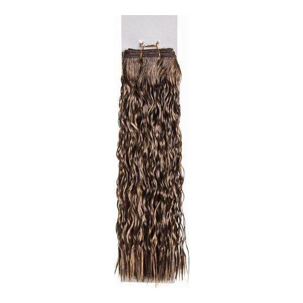 Dream Hair Style Gt - 6 (Sythetic Weft) :1B/144 - Gtworld.de