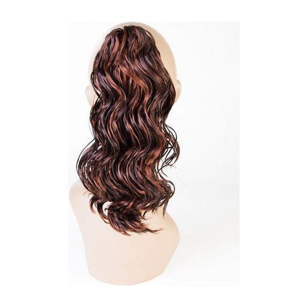 Dream Hair Style Gt 65 (Sythetic Weft) 4/30 - Gtworld.de