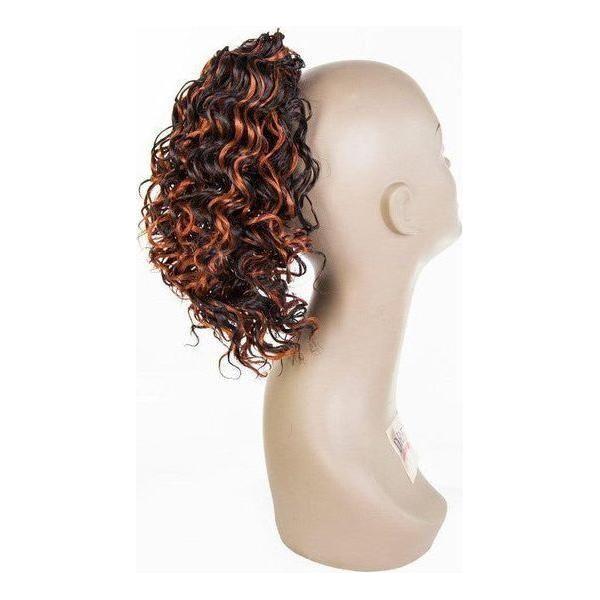 Dream Hair Style Gt 66 (Sythetic Weft) 2/130 - Gtworld.de