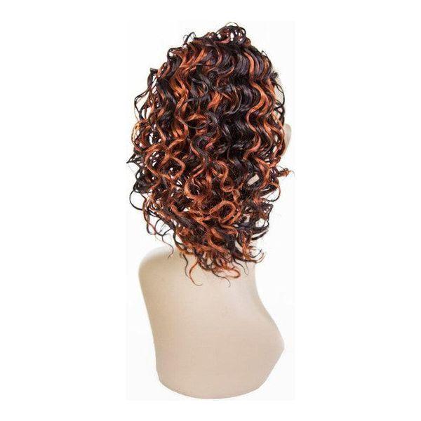 Dream Hair Style Gt 66 (Sythetic Weft) 2/130 - Gtworld.de