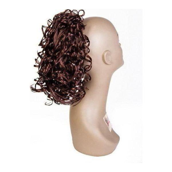 Dream Hair Style Gt 75 (Sythetic Weft) 33 - Gtworld.de