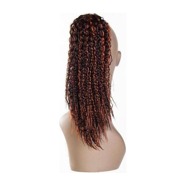 Dream Hair Style Gt 77 (Sythetic Weft) 2/130 - Gtworld.de