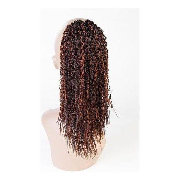 Dream Hair Style Gt 77 (Sythetic Weft) 4/30 - Gtworld.de