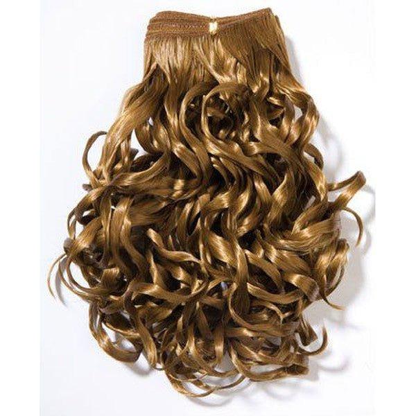 Dream Hair Style GT 8 14&quot;/35cm Synthetic Hair Color:1B - Gtworld.de