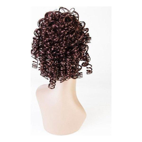 Dream Hair Style Gt 88 (Sythetic Weft) 33 - Gtworld.de