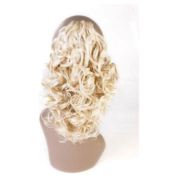 Dream Hair Style GT 90 (sythetic Weft) 61 - Gtworld.de