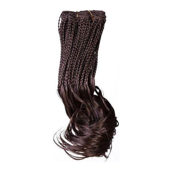Dream Hair Style Gt 99 (Sythetic Weft) 6 - Gtworld.de