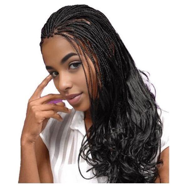 Dream Hair Style Gt 99 (Sythetic Weft) 6 - Gtworld.de