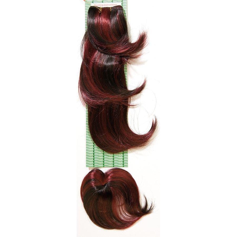 Dream Hair Style Gt Natural 5/7/8&quot; 12/17/20Cm Synthetic Hair - Gtworld.de