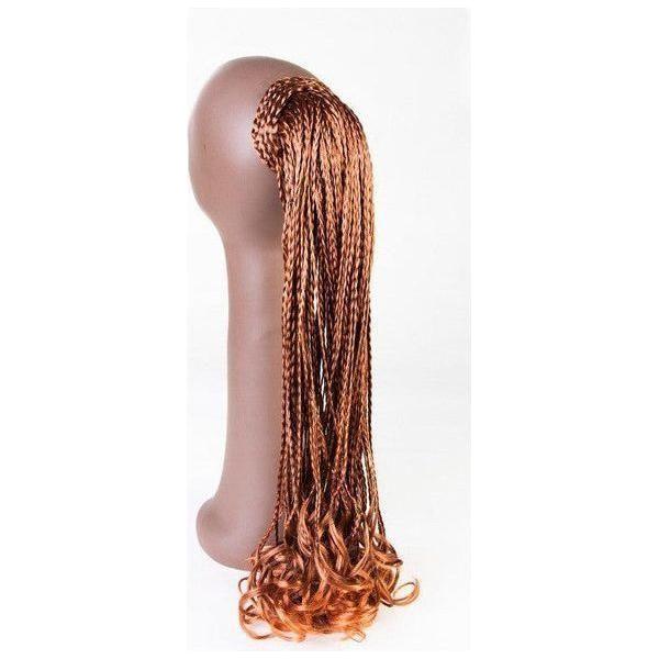 Dream Hair Style T - 012S :T1304 - Gtworld.de