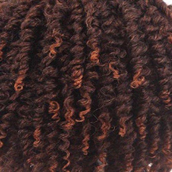 WIG Jamaica Collection N Braided Lace Synthetic Hair, Kunsthaar Perücke