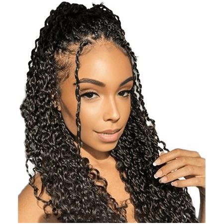 Dream Hair Twist Ch - Gtworld.de