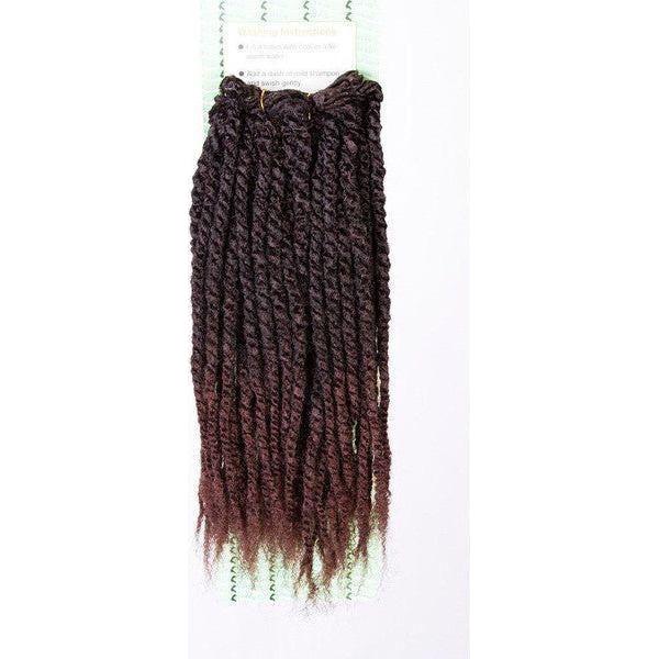 Dream Hair Twist Dread Weaving - gtworld.de