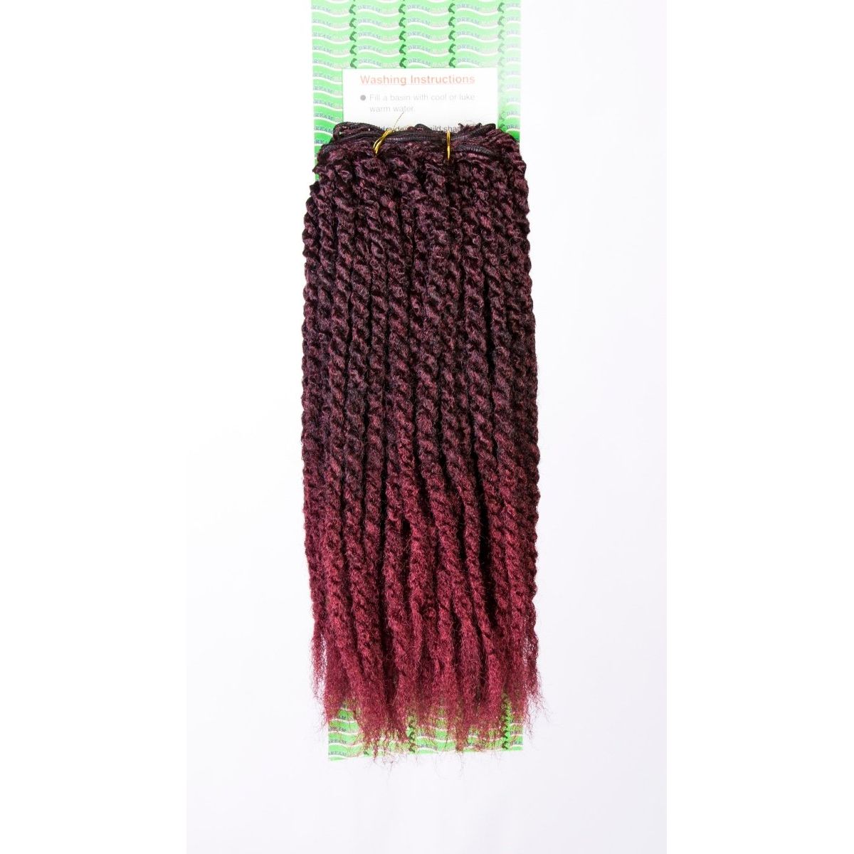 Dream Hair Twist Dread Weaving - gtworld.de