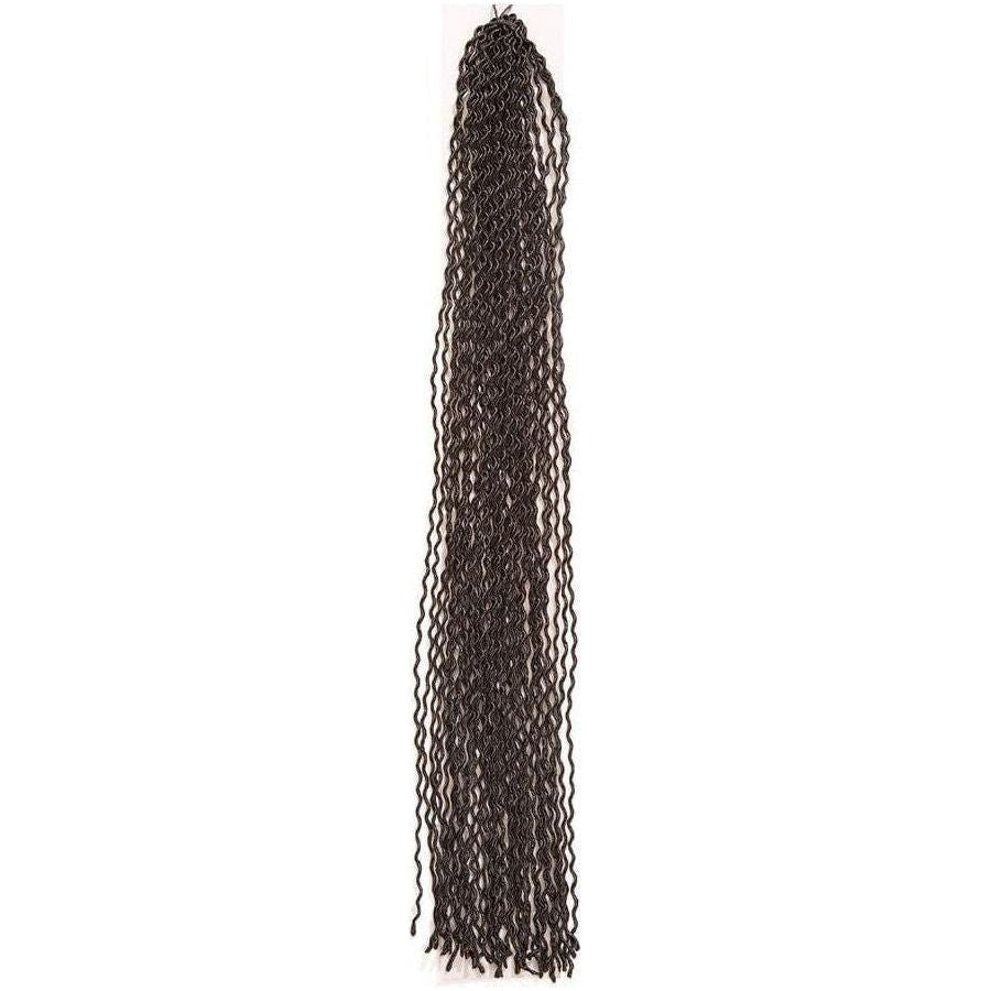 Dream Hair Twist Gauffre Synthetic Hair - Gtworld.de