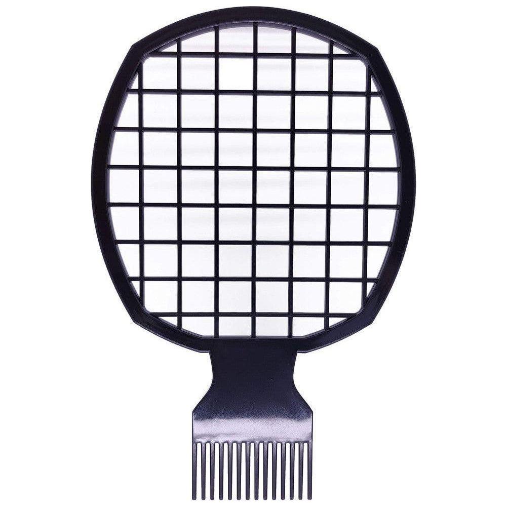 Dream Hair Twist Racquet Comb - Gtworld.de