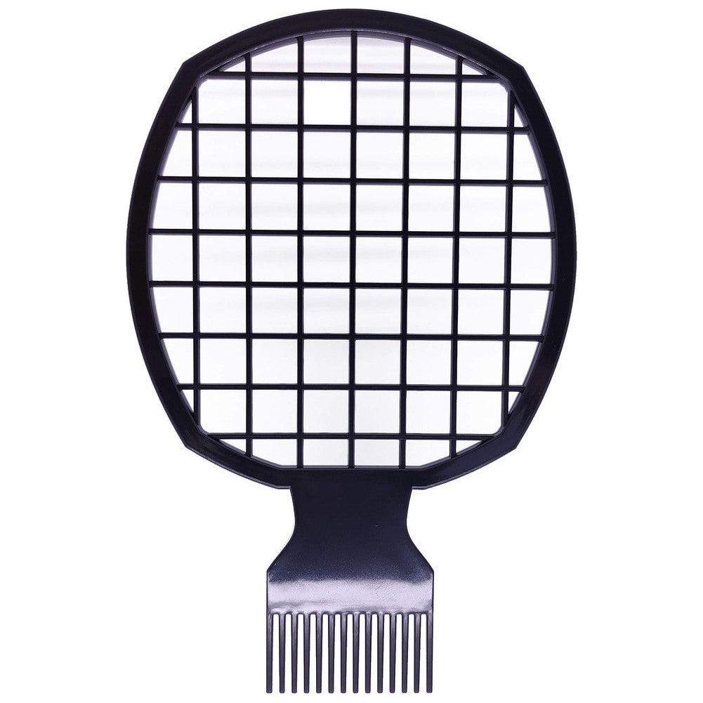 Twist Racquet Comb