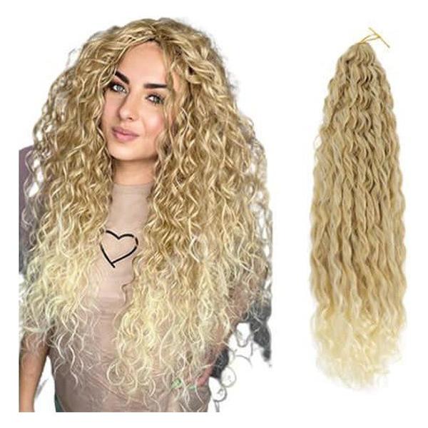 Dream Hair Twist Soft 30&quot;/76cm Synthetic Hair - Gtworld.de