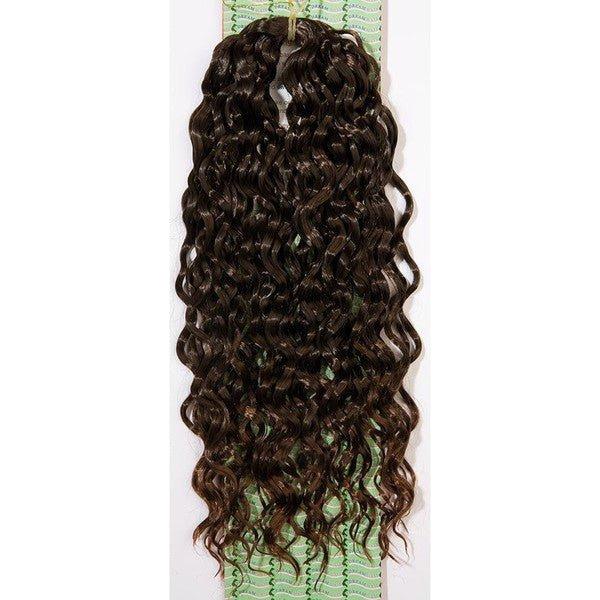 Dream Hair Water Curl Short 18&quot;/45cm Synthetic Hair   - Gtworld.de