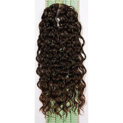 Dream Hair Water Curl Short 18&quot;/45cm Synthetic Hair   - Gtworld.de