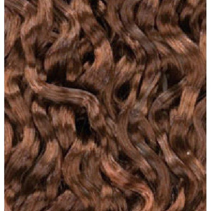 Dream Hair Water Curl Short 18&quot;/45cm Synthetic Hair   - Gtworld.de