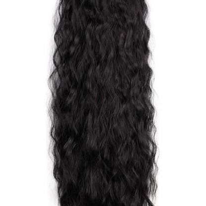 Dream Hair Water Wave Ponytail Kunsthaar 22&