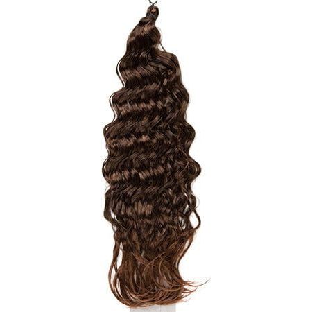 Dream Hair Wave Braid 30&quot;/76Cm Kunsthaar - Gtworld.de