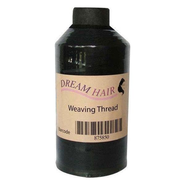 Dream Hair Weaving 12,5cm Thread Non Elastic - gtworld.de