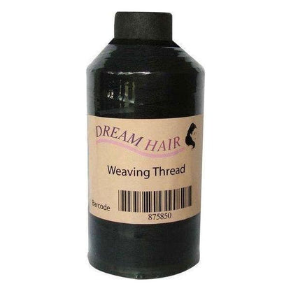 Dream Hair Weaving 12,5cm Thread Non Elastic - gtworld.de