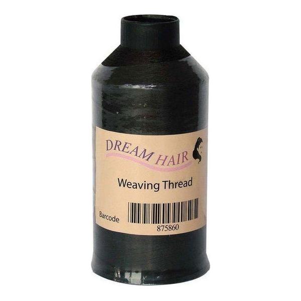 Dream Hair Weaving 12,5cm Thread Non Elastic - gtworld.de