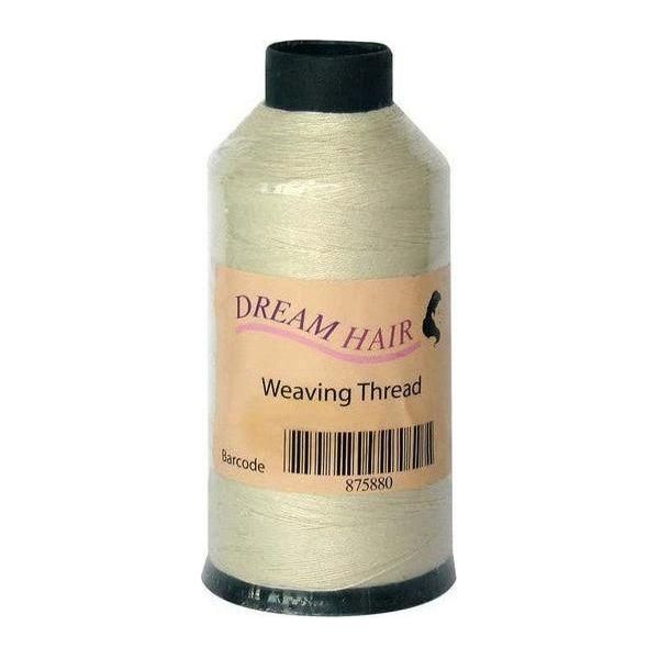 Dream Hair Weaving 12,5cm Thread Non Elastic - gtworld.de