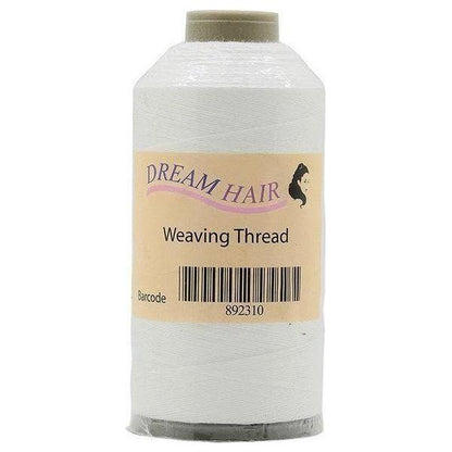 Dream Hair Weaving 12,5cm Thread Non Elastic - gtworld.de