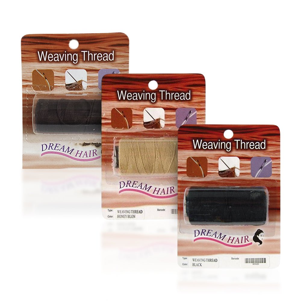 Dream Hair Weaving Thread, 3cm - gtworld.de