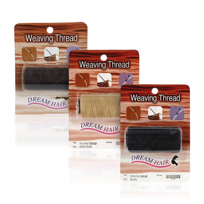 Dream Hair Weaving Thread, 3cm - gtworld.de