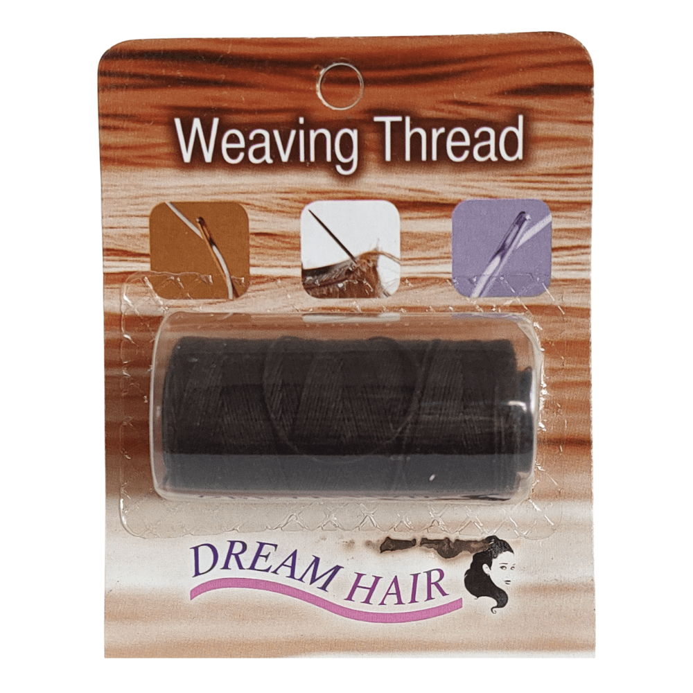 Dream Hair Weaving Thread, 3cm - gtworld.de