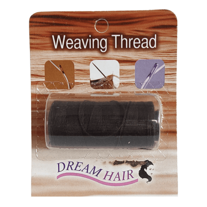 Dream Hair Weaving Thread, 3cm - gtworld.de