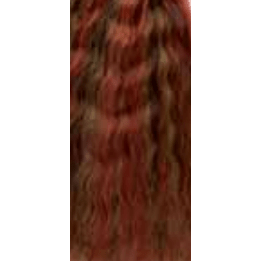 Dream Hair Weft - Human Hair - gtworld.de