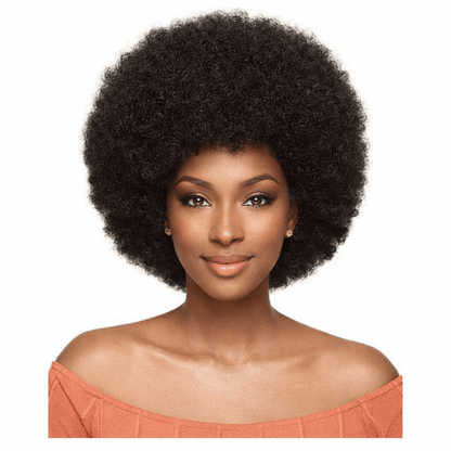 Dream Hair Wig Afro Big Synthetic Hair, Kunsthaar Perücke, Afroperücke - gtworld.de