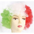 Dream Hair Wig Afro Country Flags Medium Kunsthaar - Gtworld.de