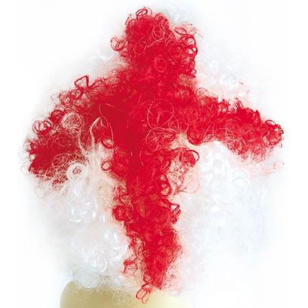 Dream Hair Wig Afro Country Flags Medium Kunsthaar - gtworld.de