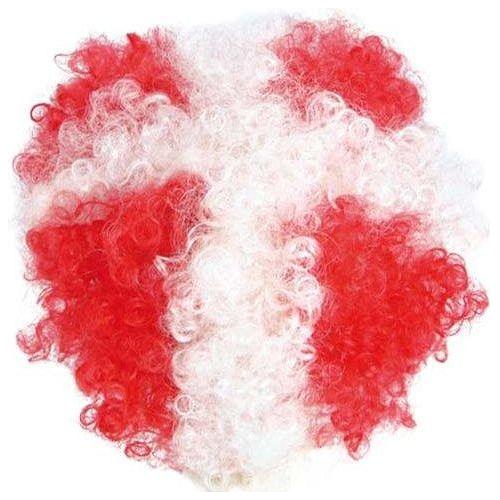 Dream Hair Wig Afro Country Flags Medium Kunsthaar - Gtworld.de