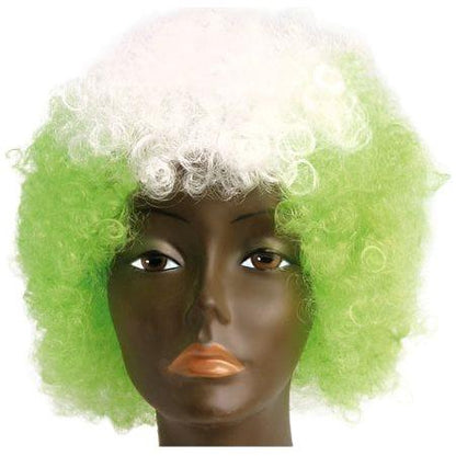 Dream Hair Wig Afro Country Flags Medium Kunsthaar - gtworld.de